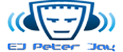 EJ Peter Jay Logo