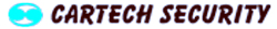 Cartech Logo